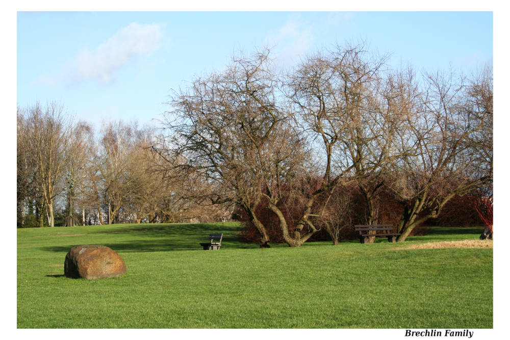 Unser Erholungspark