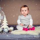 Unser erstes Weihnachtsshooting