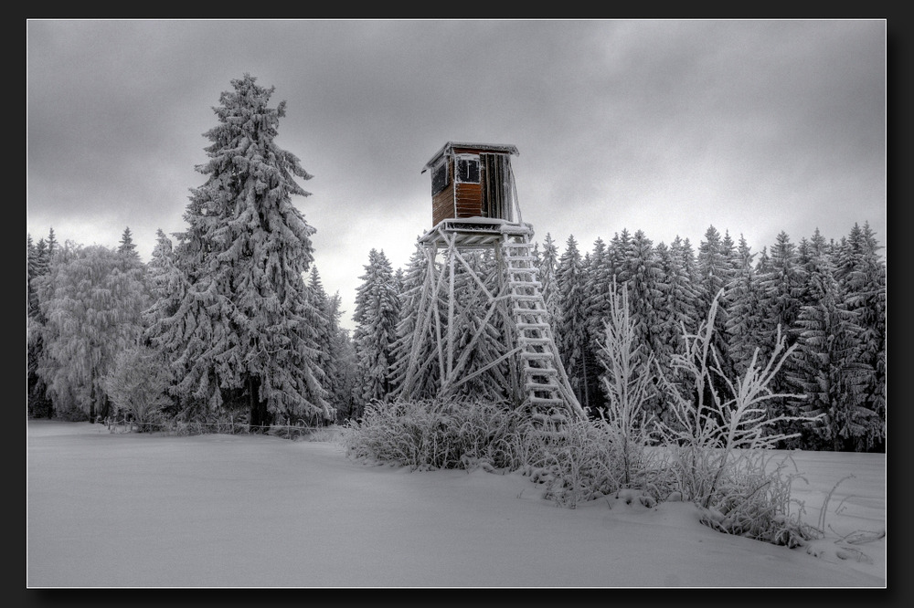 unser Erzgebirge