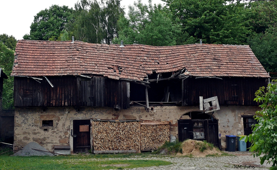 unser Ferienhaus