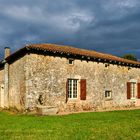 Unser Ferienhaus im Périgord 02