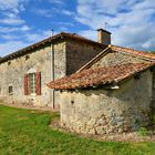 Unser Ferienhaus im Périgord 03