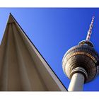 Unser Fernsehturm...