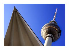 Unser Fernsehturm...