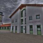 Unser FeuerwehrHaus