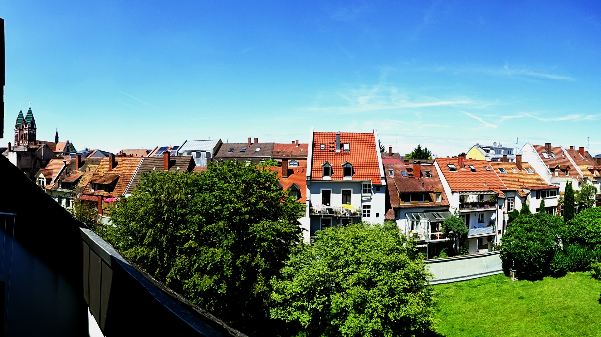 Unser Freiburg