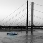 Unser Freund und Helfer ... auch am Rhein