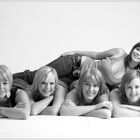 Unser Freundschafts-Fotoshooting