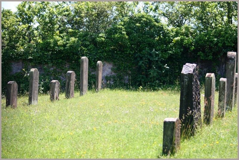 "unser" Friedhof