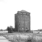 Unser Fritz 1/4, Malakow-Turm Schacht 1