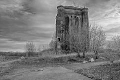 Unser Fritz - Malakowturm