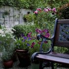 Unser Garten - so sieht er hoffentlich bald aus