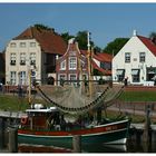 Unser Greetsiel...