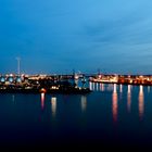 Unser Hafen Hamburg
