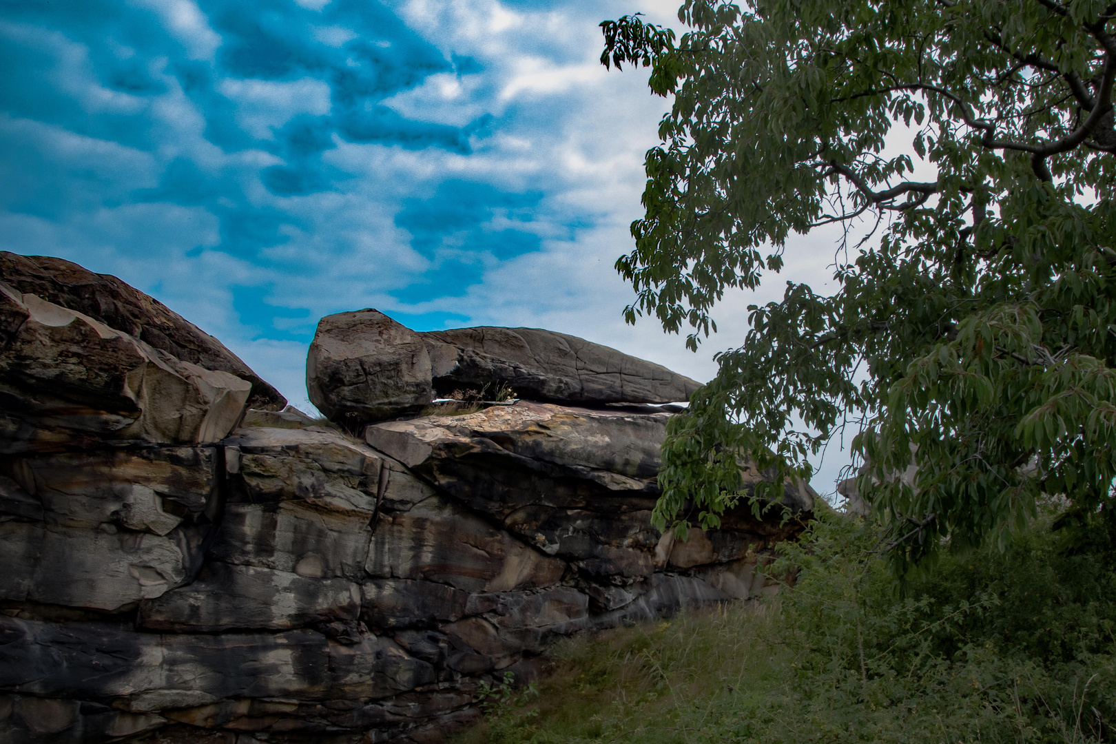 Unser Harz