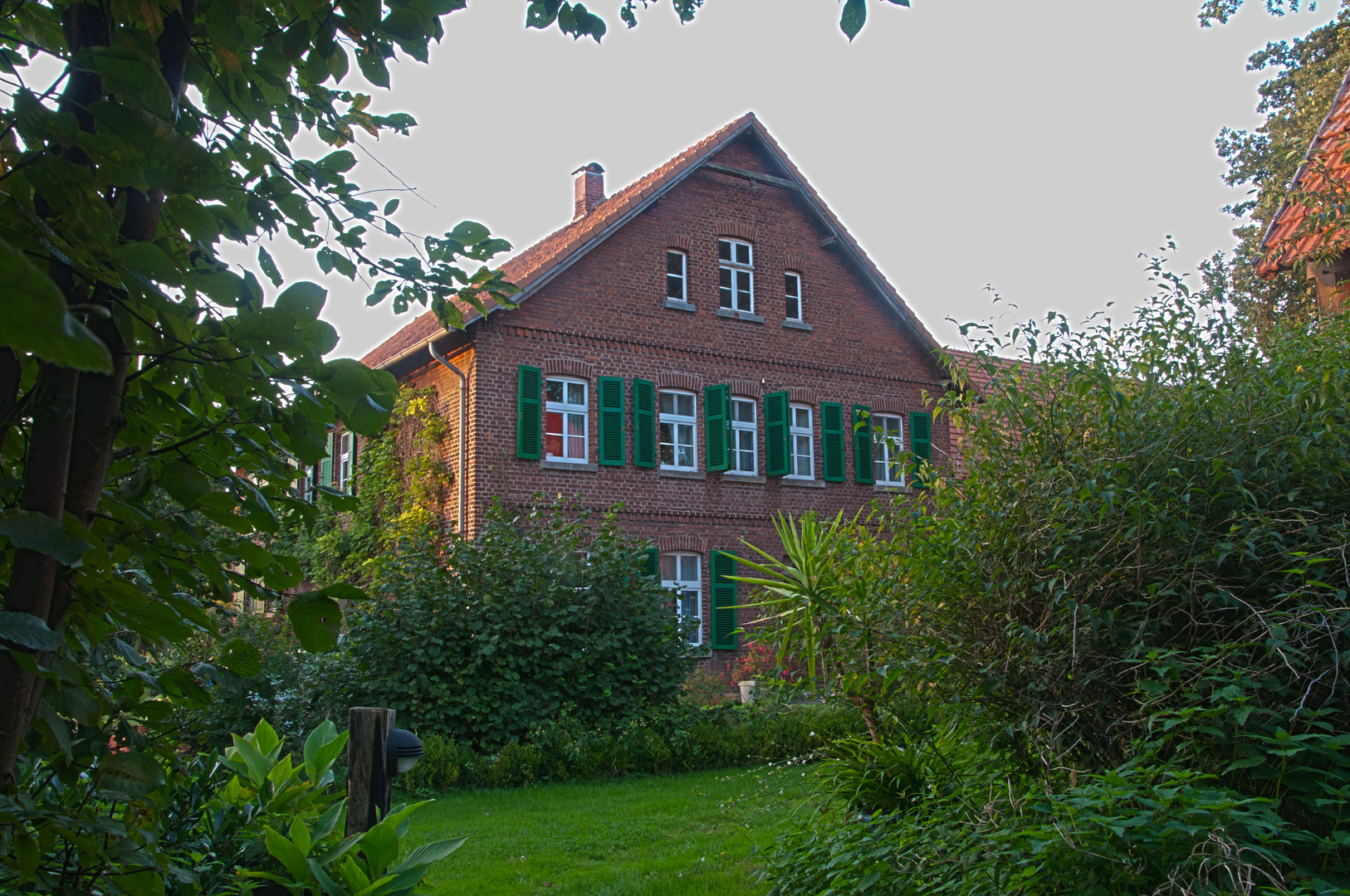 Unser Haus