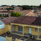 Unser Haus in Fleury d'Aude