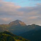 unser hausberg