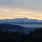 Unser Hausberg