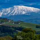 unser Hausberg "der Ötscher"