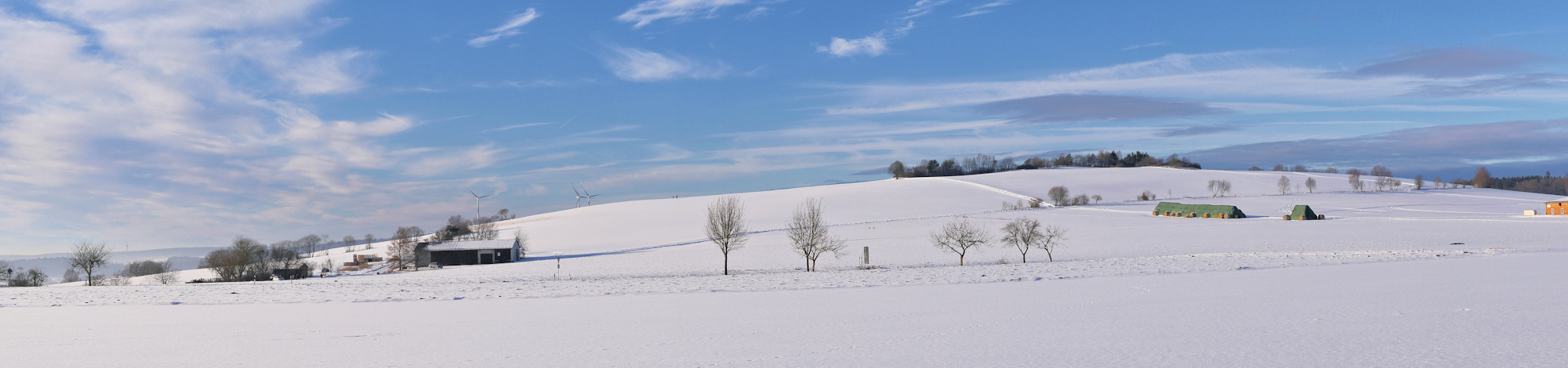 unser Hausberg Farrod...