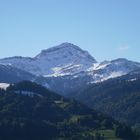 unser hausberg.überzuckert