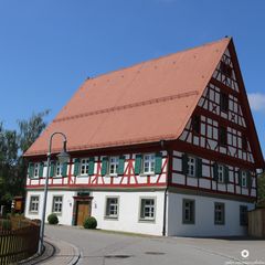 Unser Heimatkundemuseum Ostrach