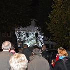 UNSER HERBST '89 Friedensgebet und Erinnerungsdemo in Heiligenstadt