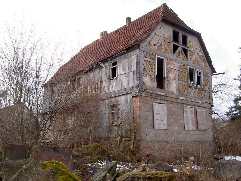 Unser Hotel