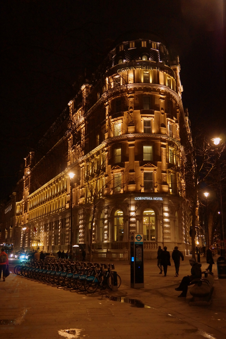 Unser Hotel - ein angenehmer Arbeitsplatz