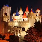 Unser Hotel Excalibur