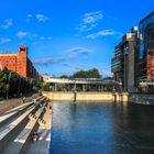 Unser Hotel in Bilbao