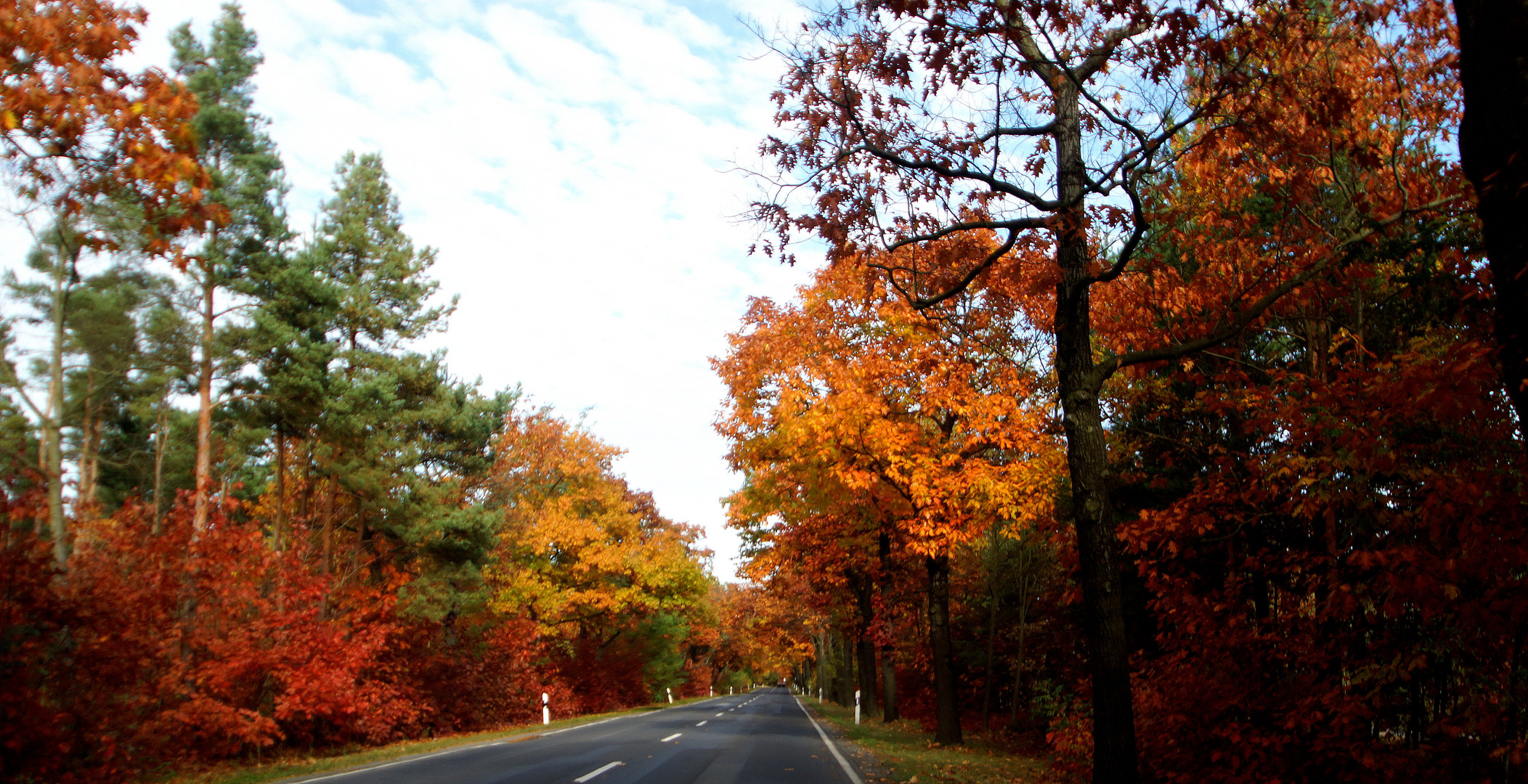 unser indian summer