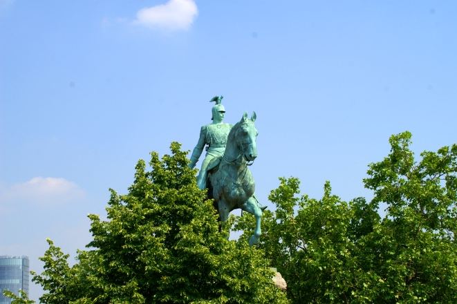 Unser kaiser Wilhelm II