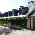 Unser Kirchengemeindehaus in Zell im Fichtelgebirge