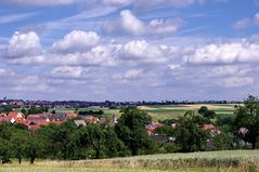 Unser kleines Dorf