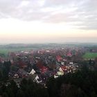 Unser kleines Dorf ;-)