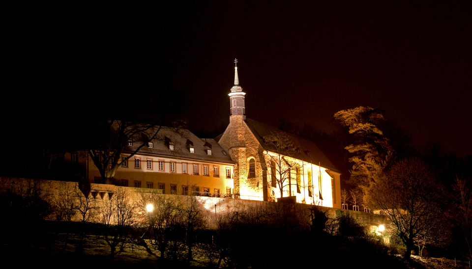 Unser Kloster