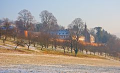 Unser Kloster Stift Neuburg...