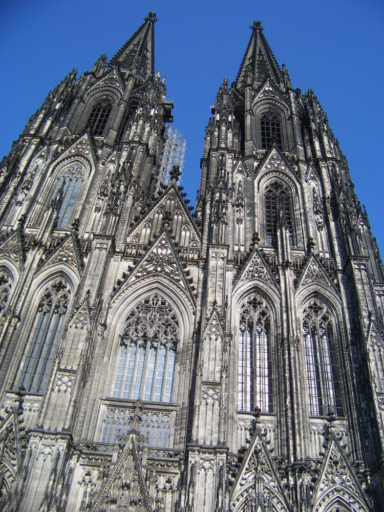 Unser Kölner Dom