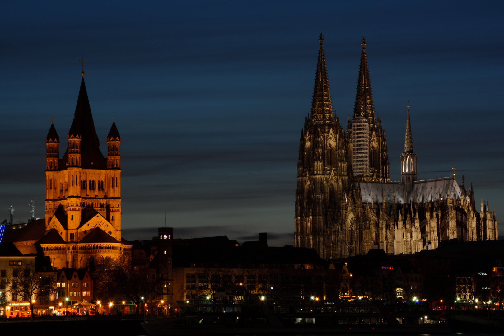 Unser Kölner Dom