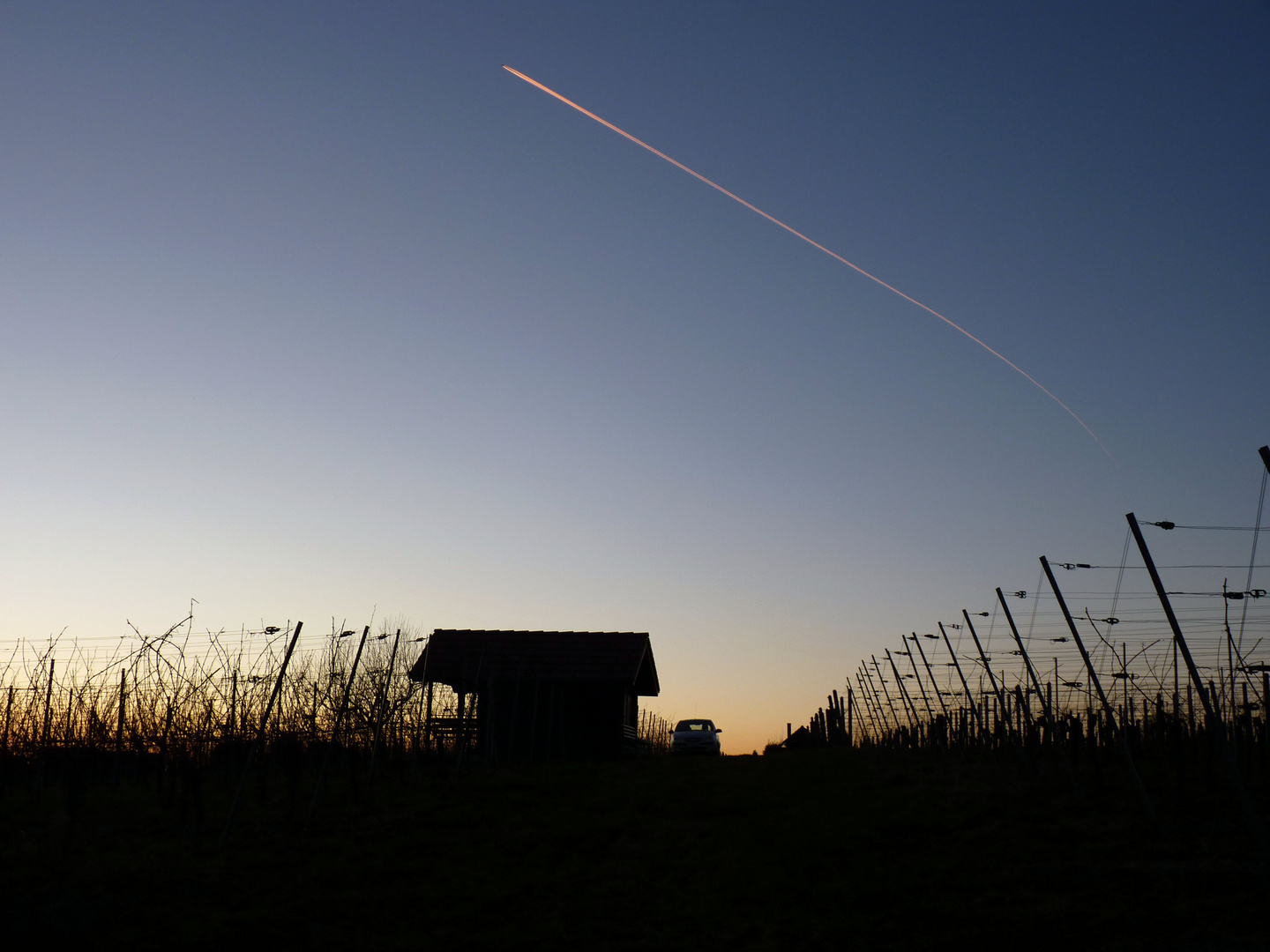 Unser Kraichgau - Deutschlands Toskana