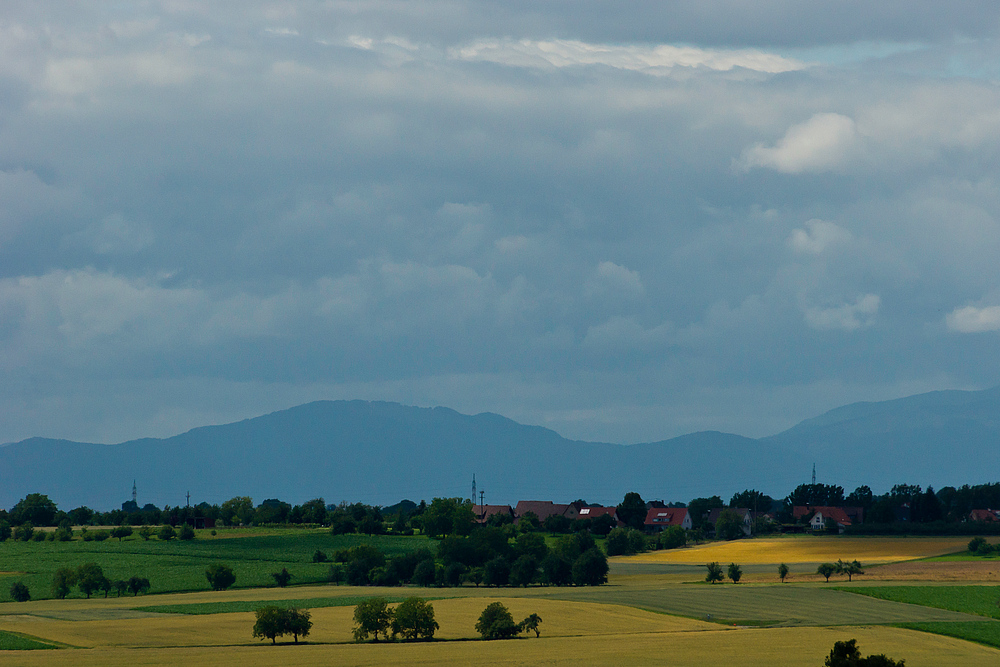 Unser Landkreis 2