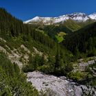 "Unser Leben ist wie eine Handvoll Schnee in der Sommersonne."