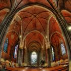 Unser lieben Frauen Kirche - Bremen