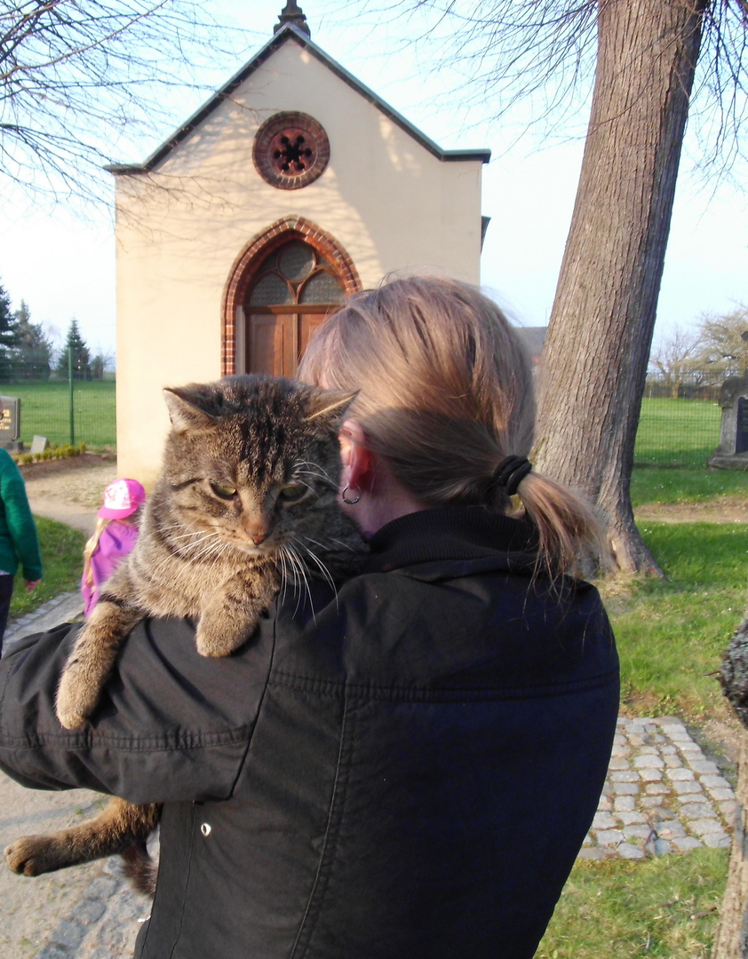 Unser Liebling