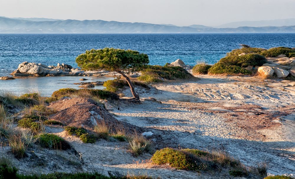 Unser Lieblingsstrand