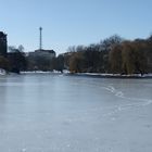 Unser Lietzensee... (Berlin)