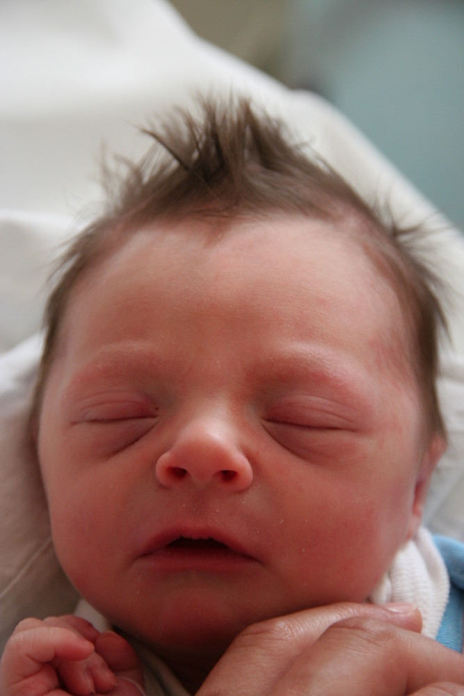 Unser LUKAS Foto & Bild | kinder, babies, menschen Bilder auf fotocommunity