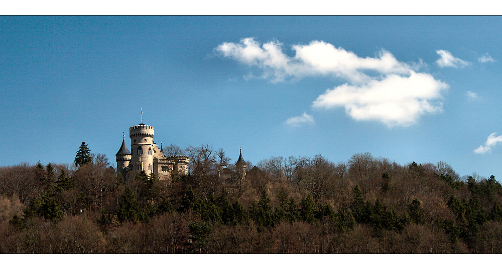 unser märchenschloss